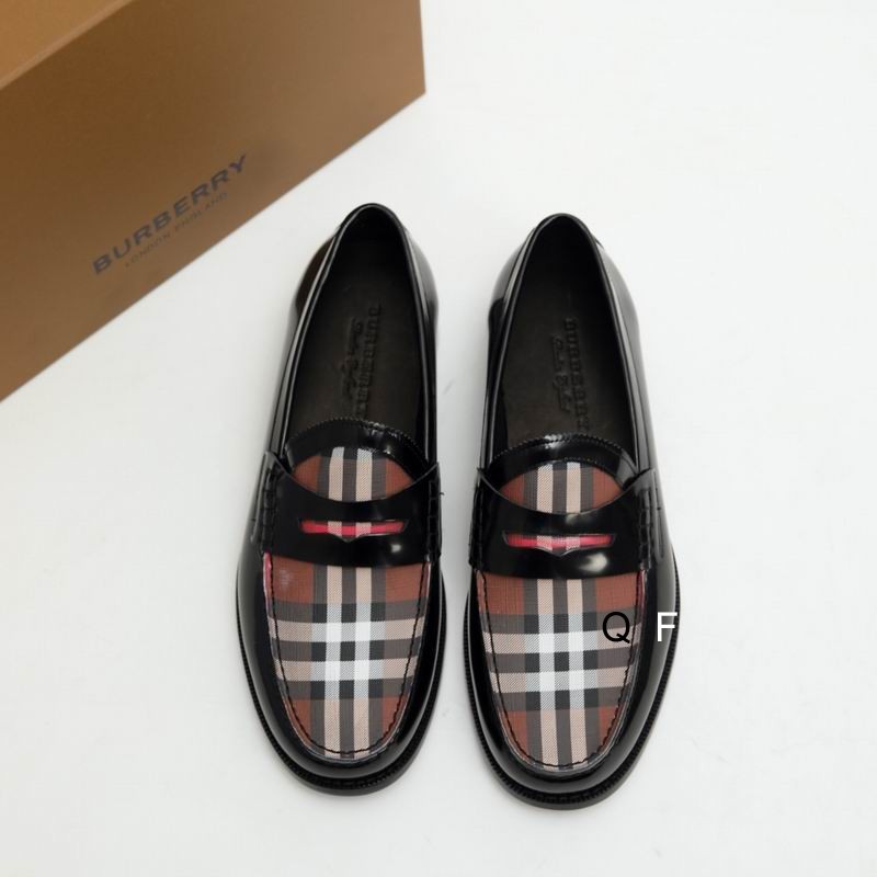 Burberry Men's Shoes 30